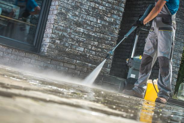 Marcus, IA Pressure Washing Services Company